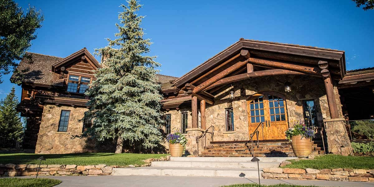 Madison Lodge At ECR - Mirr Ranch Group