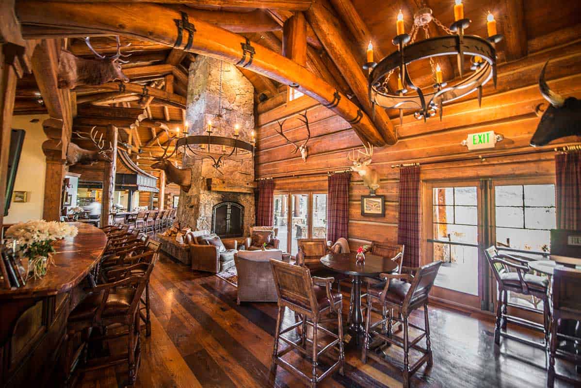 Madison Lodge At ECR - Mirr Ranch Group