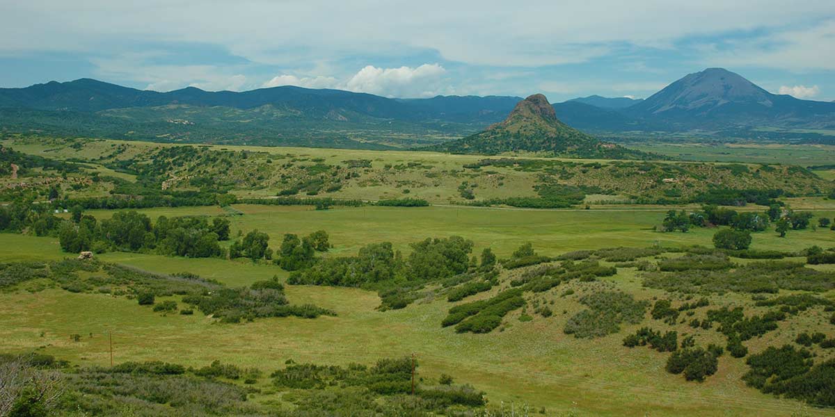 Ute Ranch