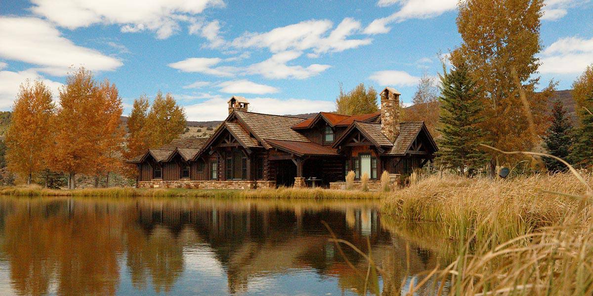 Madison Lodge At ECR - Mirr Ranch Group
