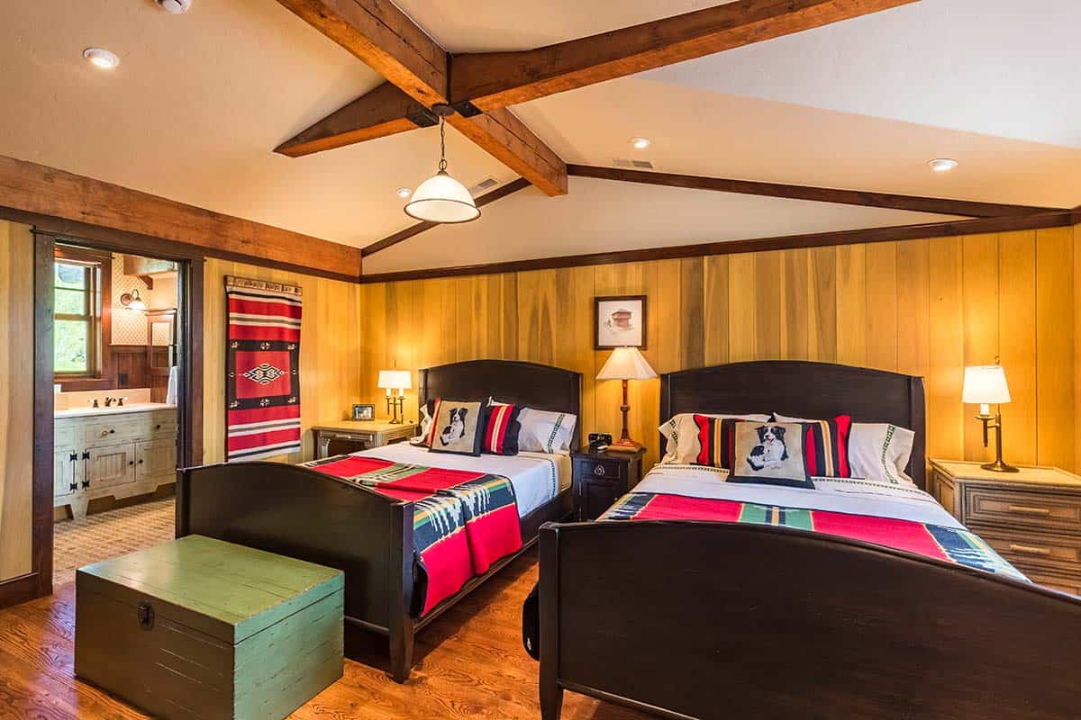 Madison Lodge At ECR - Mirr Ranch Group