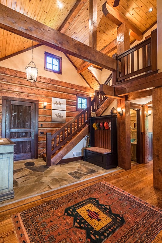 Madison Lodge At ECR - Mirr Ranch Group