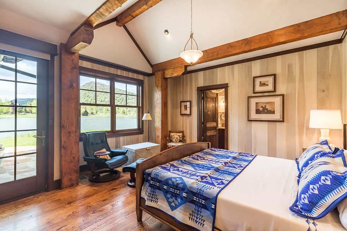 Madison Lodge At ECR - Mirr Ranch Group
