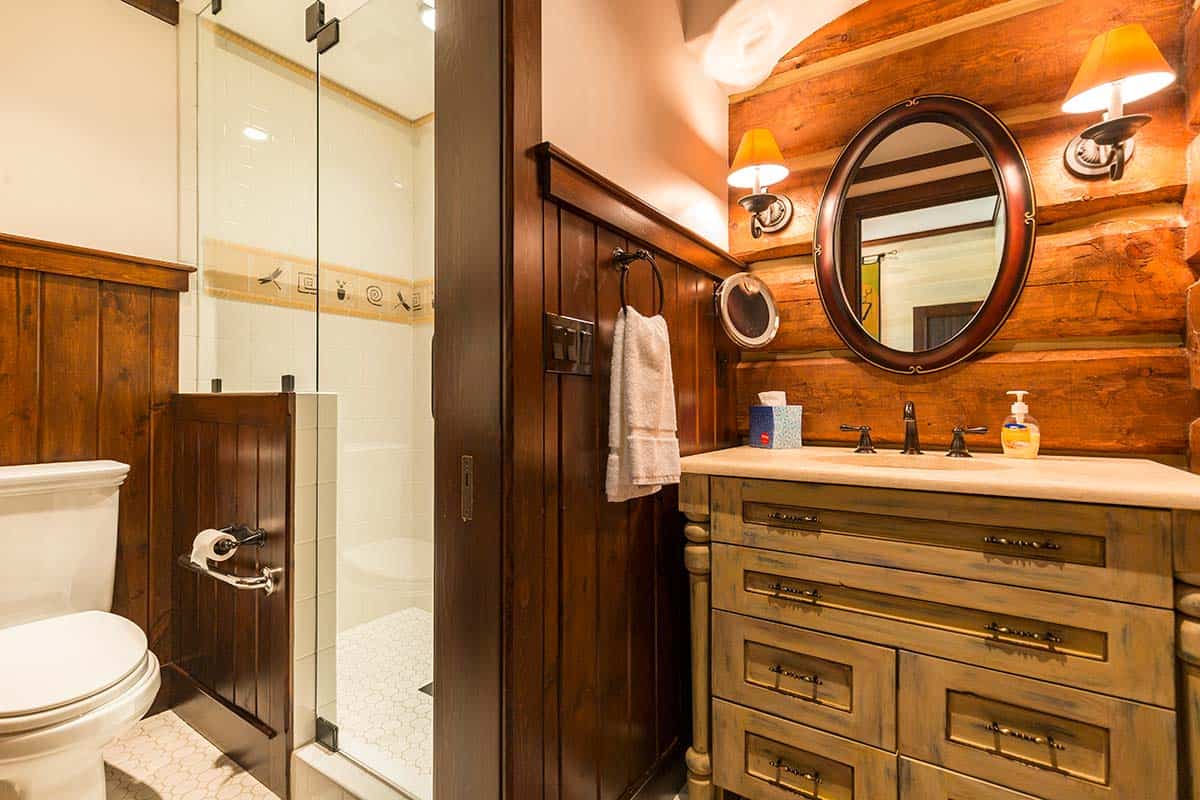 Madison Lodge At ECR - Mirr Ranch Group