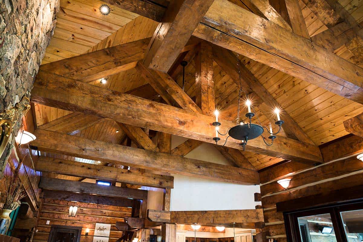 Madison Lodge At ECR - Mirr Ranch Group