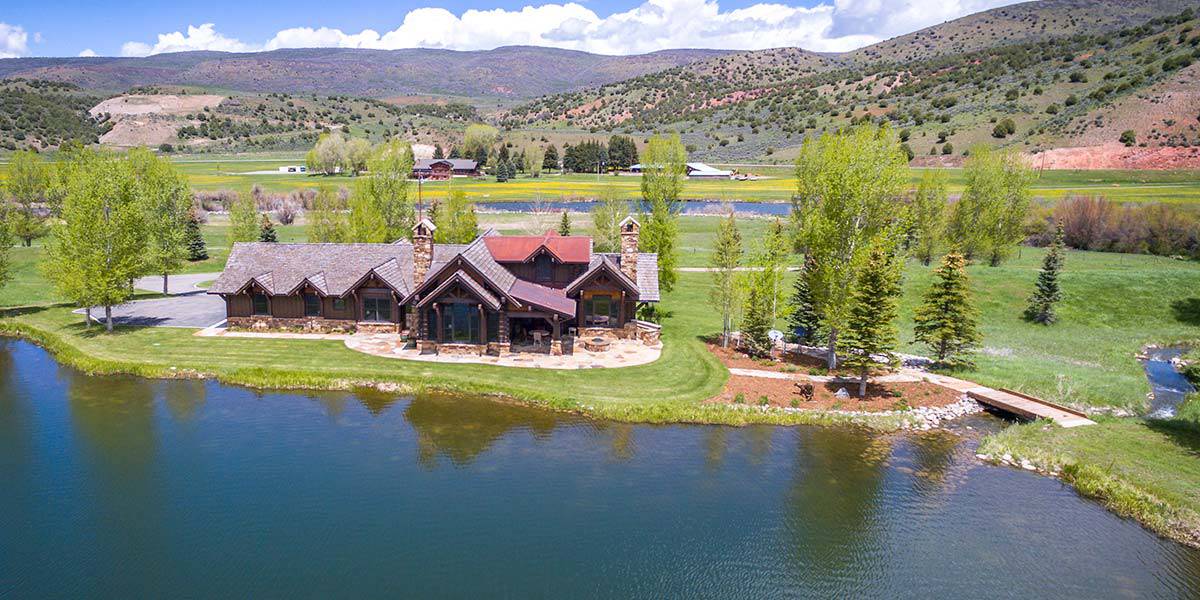 Madison Lodge At ECR - Mirr Ranch Group