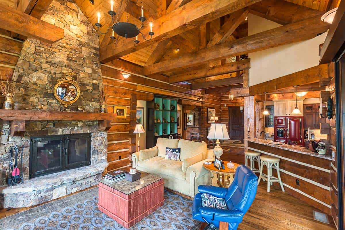 Madison Lodge At ECR - Mirr Ranch Group