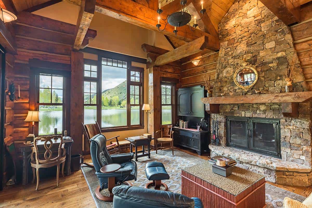Madison Lodge At ECR - Mirr Ranch Group