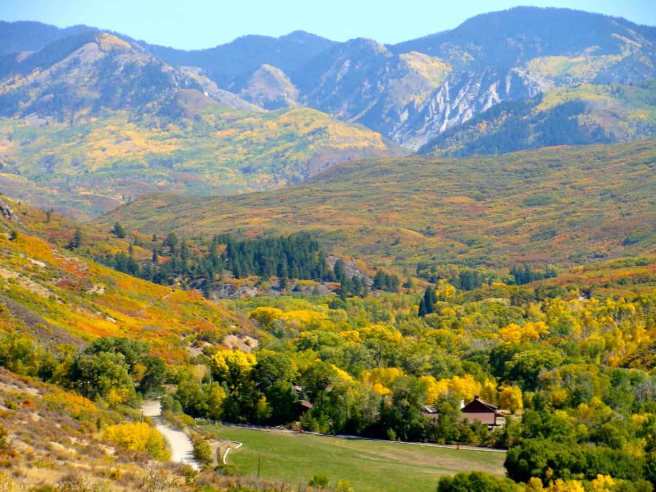 Gunnison Fly-Fishing Ranch - Mirr Ranch Group