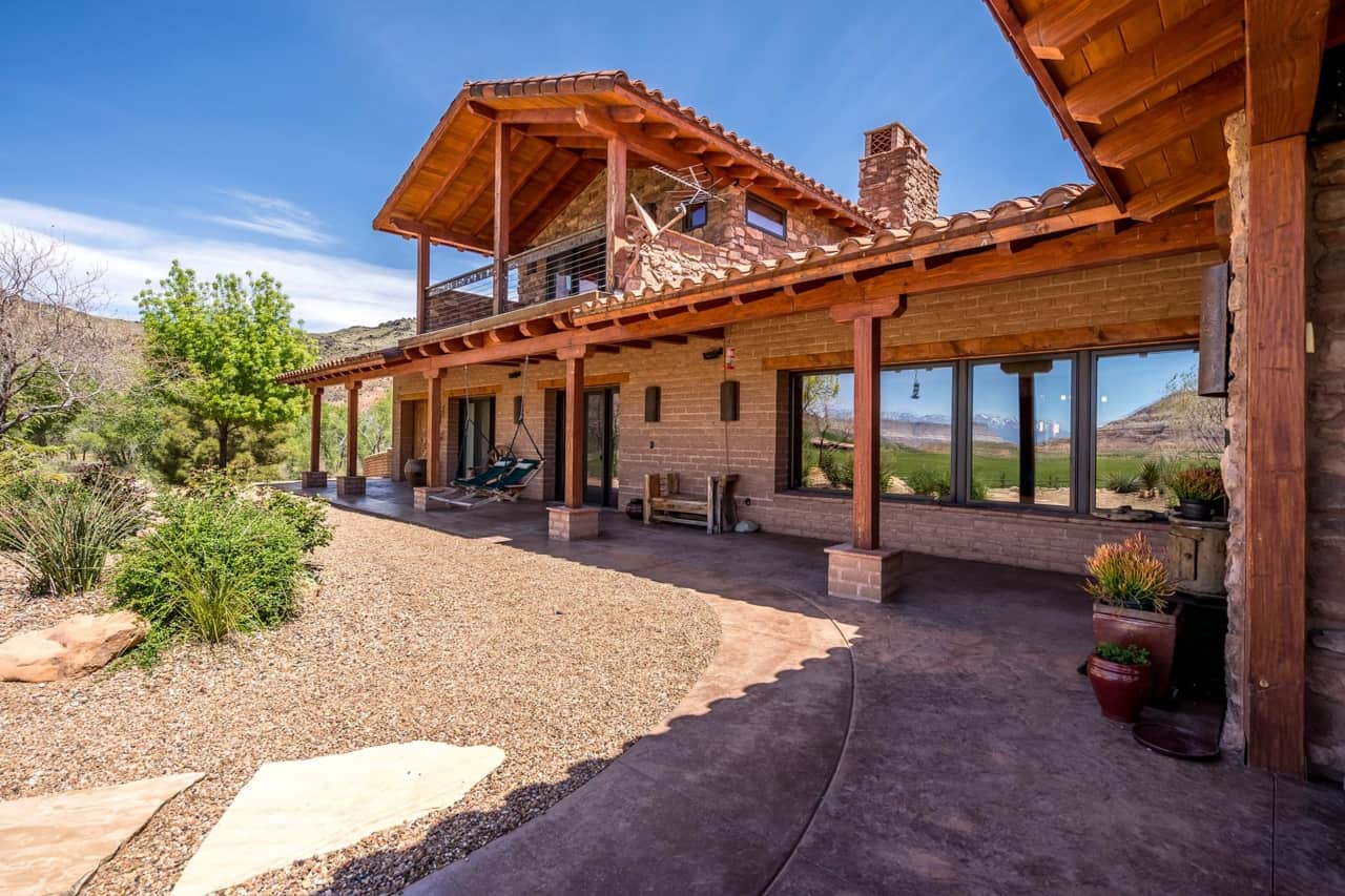 Rio Virgin Ranch - Mirr Ranch Group