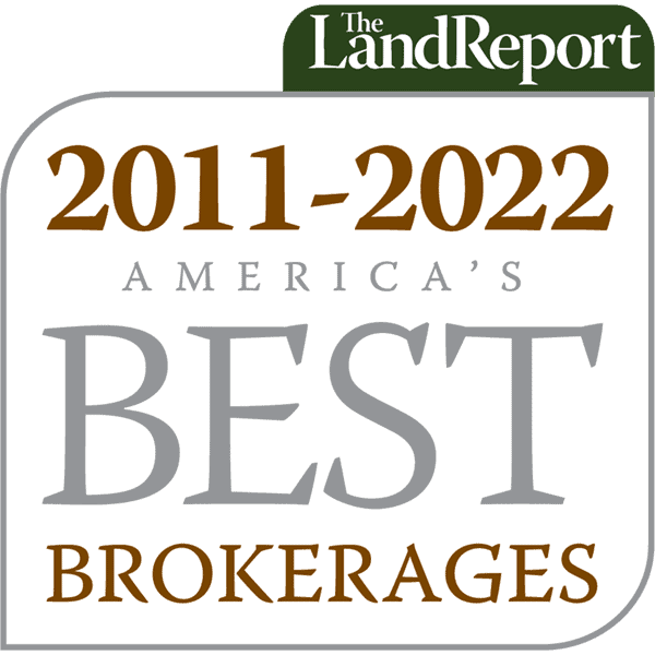 Mirr Ranch Group - The Land Report Best Brokerages
