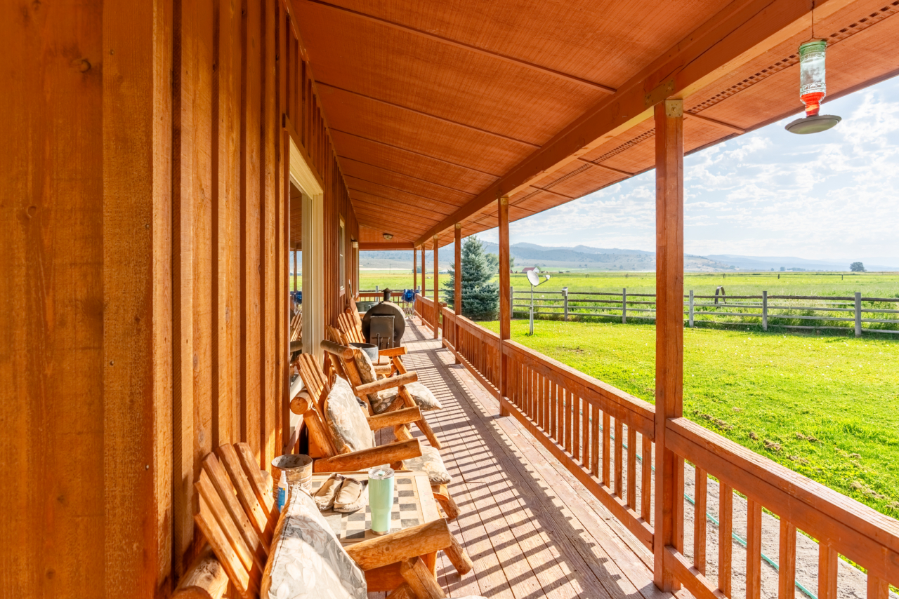 Four S Land & Cattle • Mirr Ranch Group