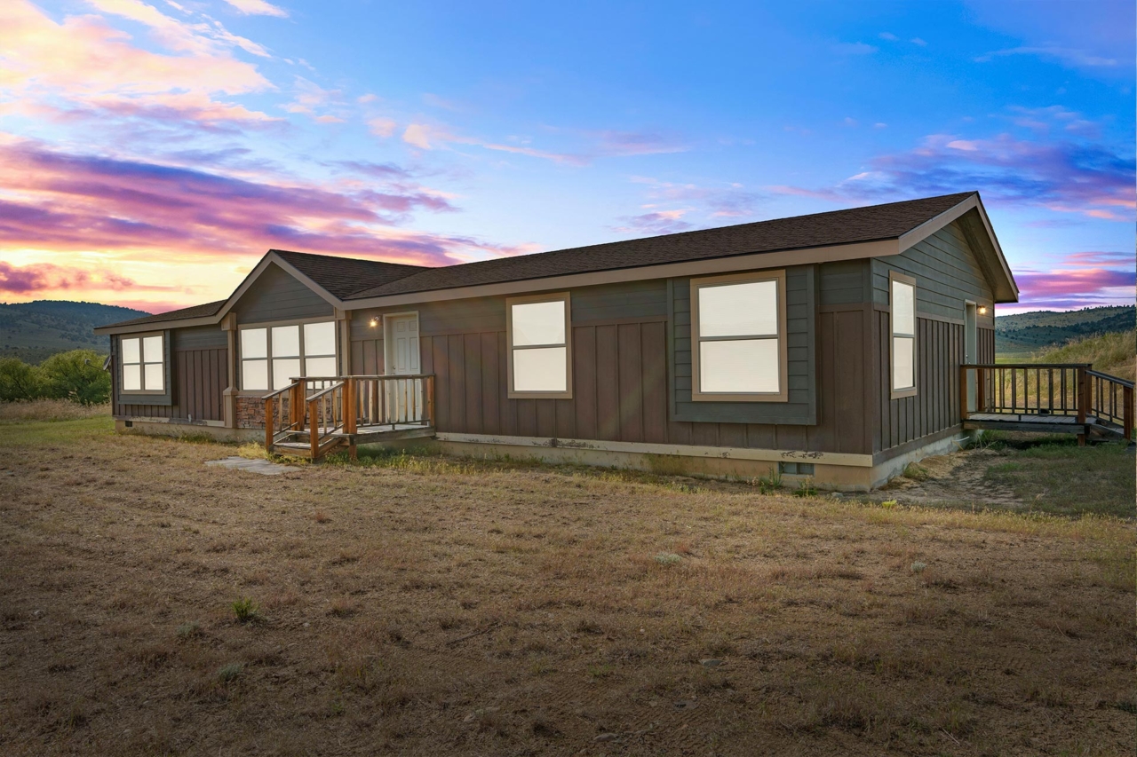 Four S Land & Cattle - Mirr Ranch Group