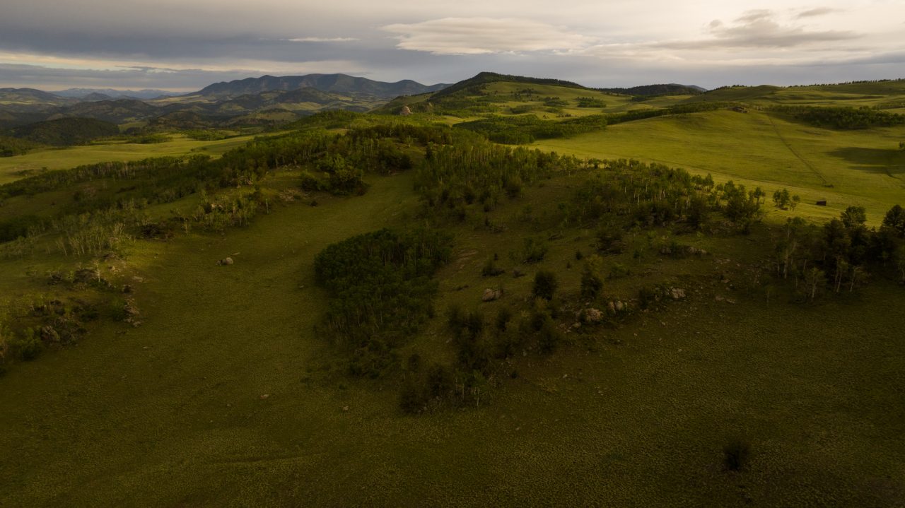 Big Bear Ranch | Mountain Ranches For Sale | Mirr Ranch Group