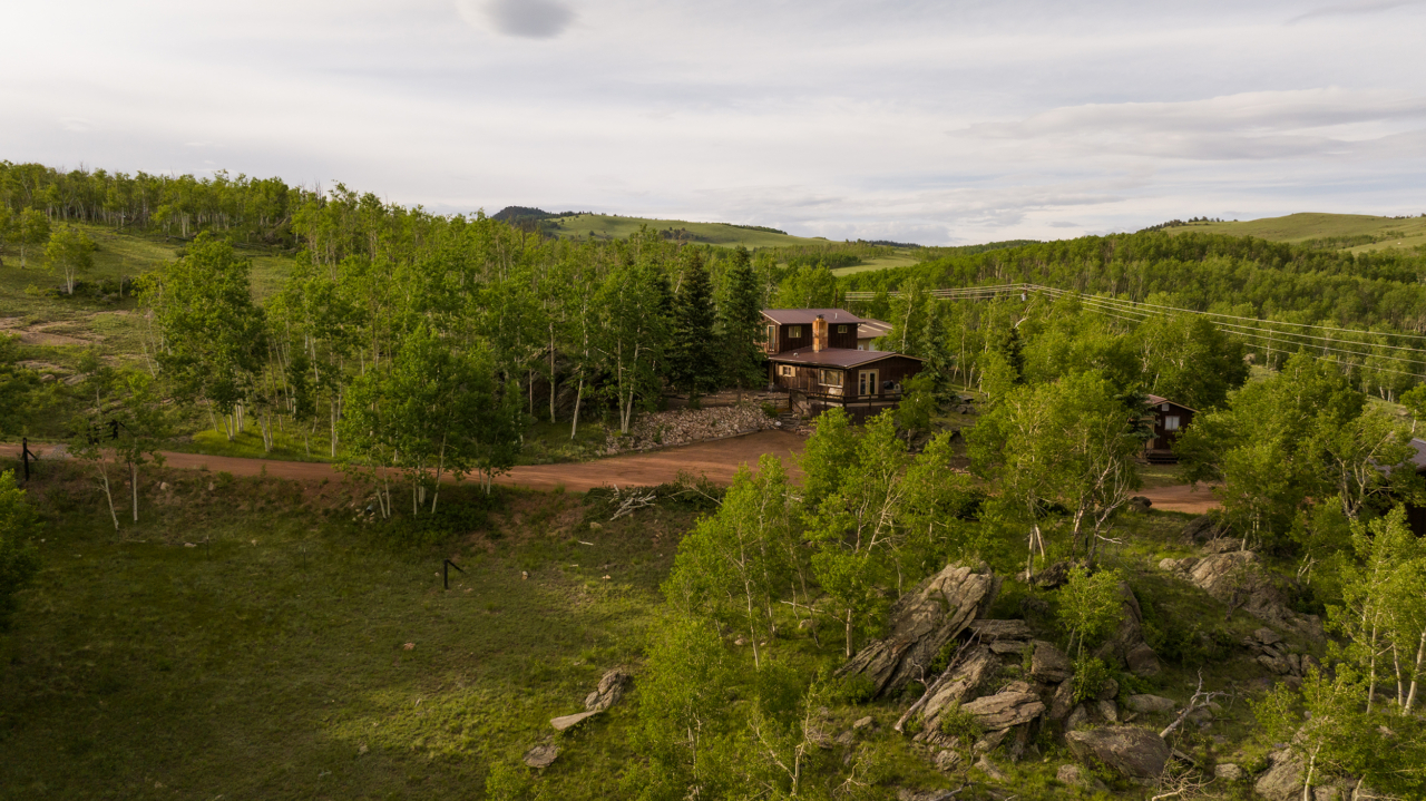 Big Bear Ranch | Mountain Ranches For Sale | Mirr Ranch Group