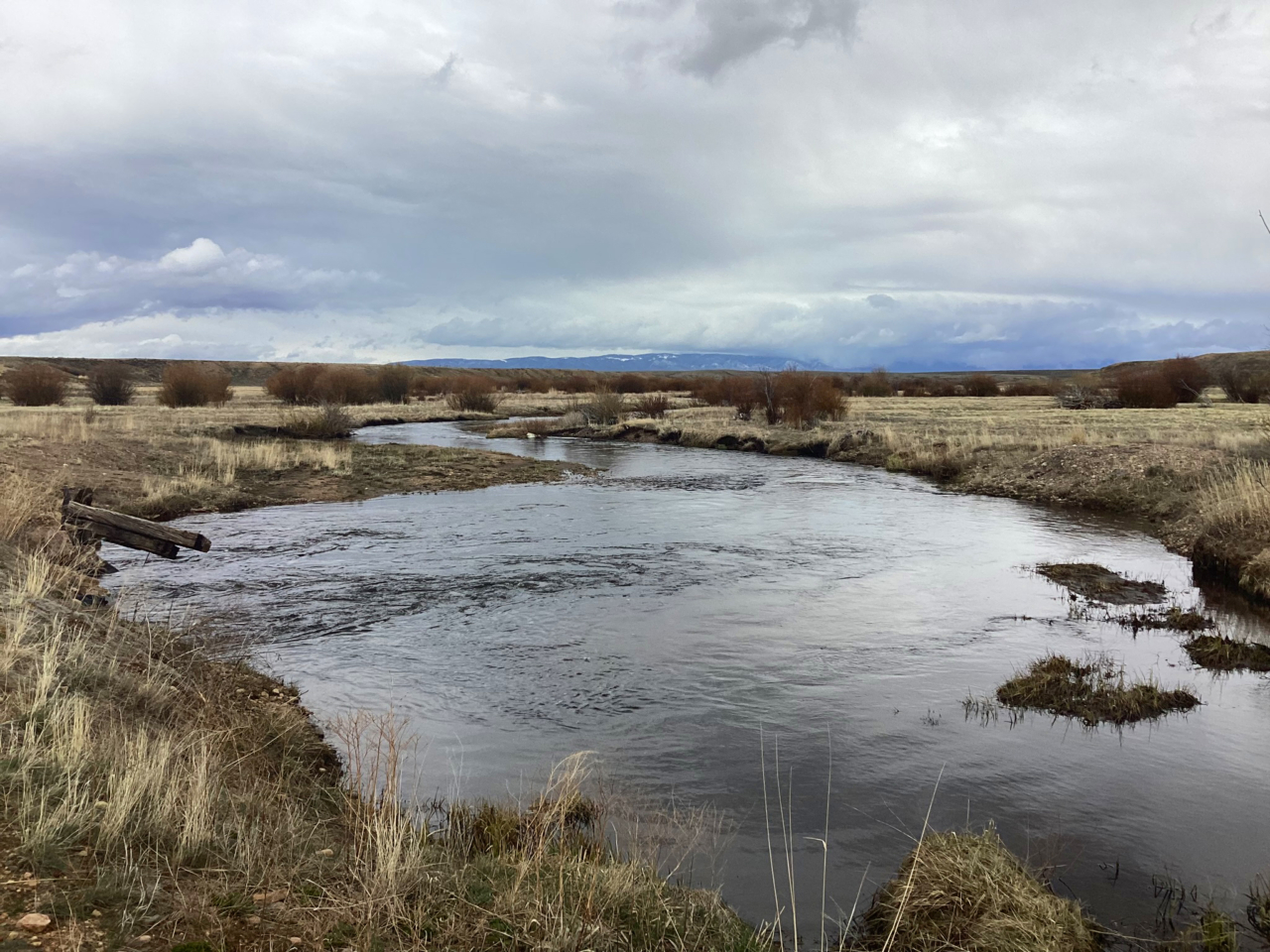 North Fork River Ranch - Mirr Ranch Group