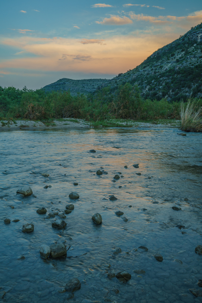Sweetwater Springs Ranch - Mirr Ranch Group