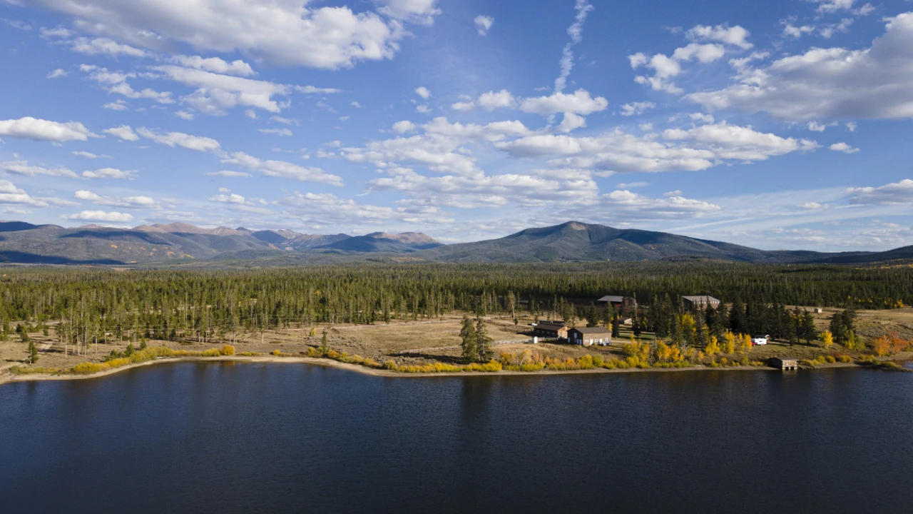 Roslyn Ranch - Mirr Ranch Group