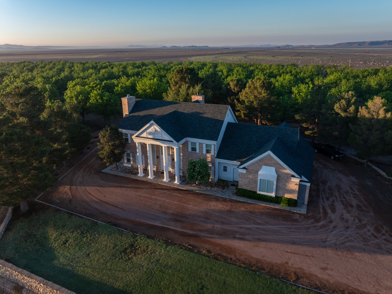 Koehn Ranch And Farm - Mirr Ranch Group