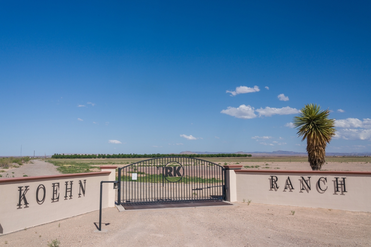 Koehn Ranch And Farm - Mirr Ranch Group