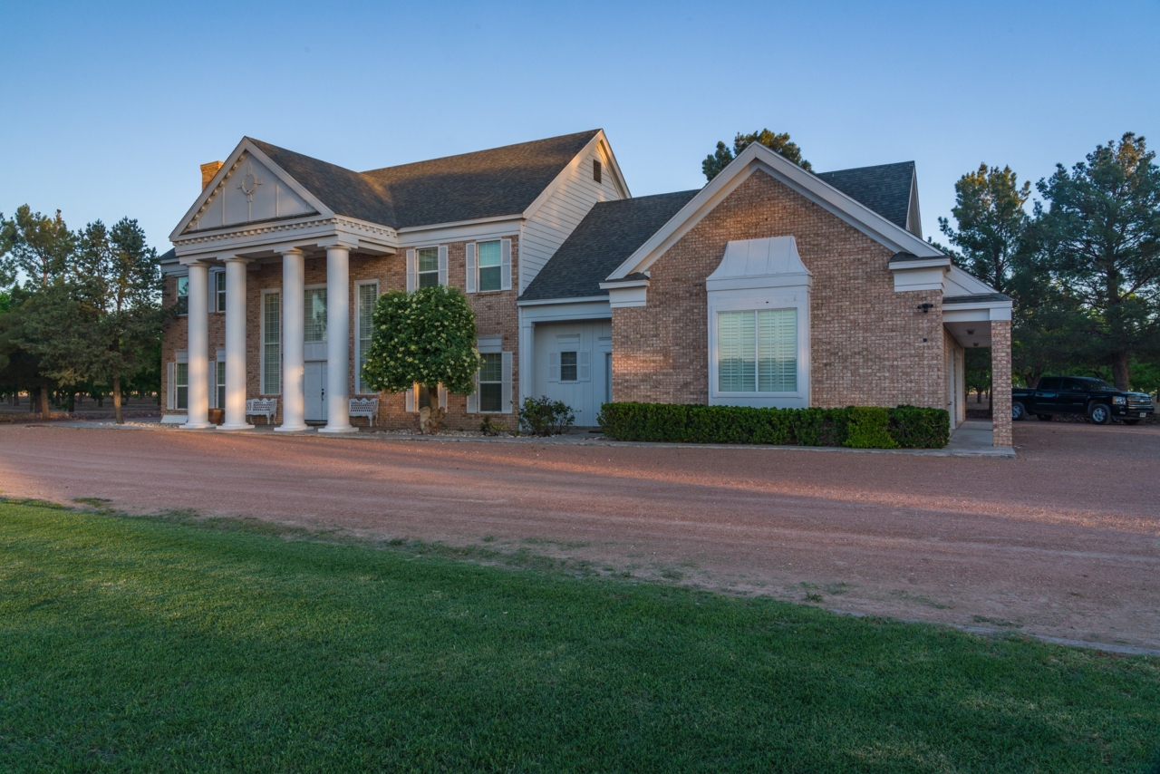 Koehn Ranch And Farm - Mirr Ranch Group