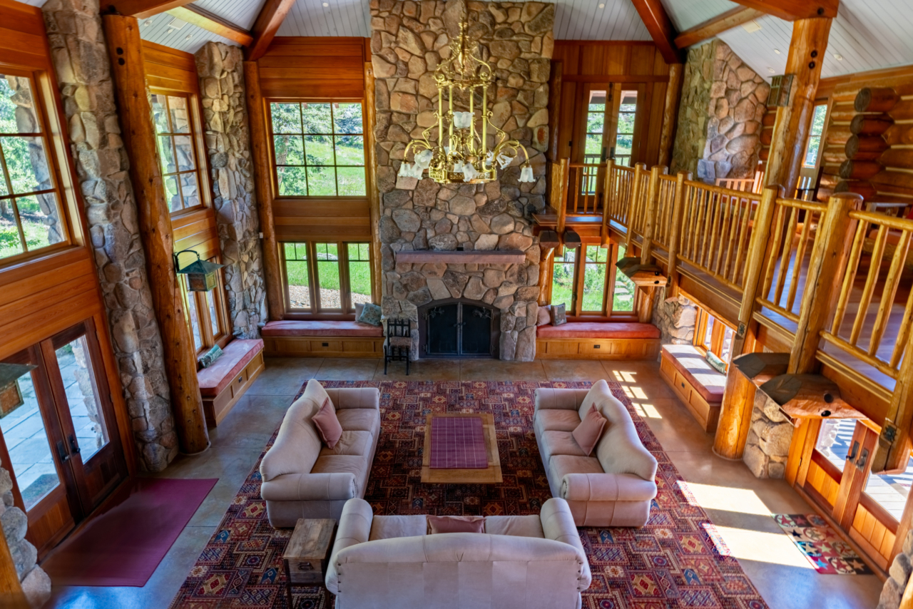 Captains Rock Ranch - Mirr Ranch Group