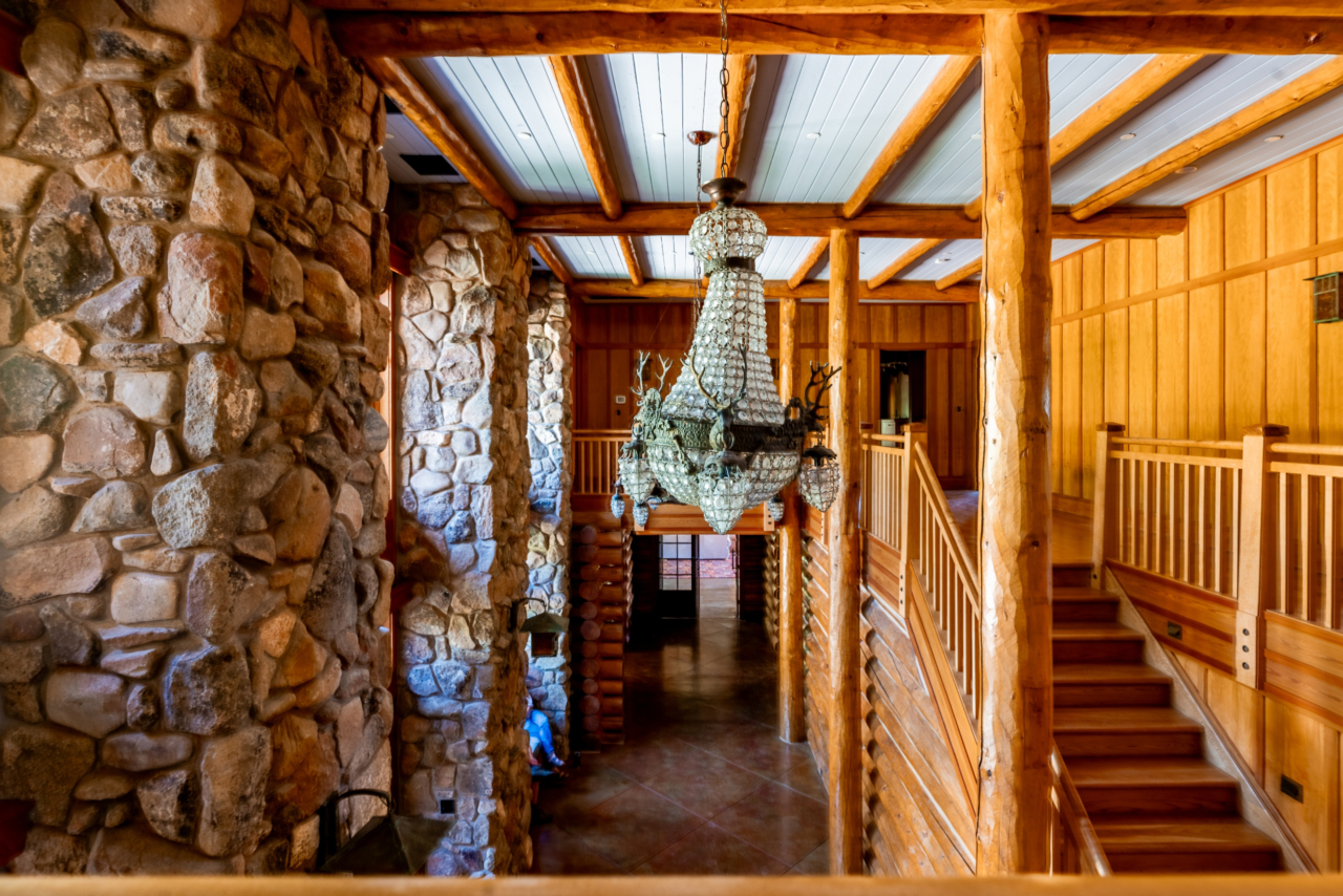 Captains Rock Ranch - Mirr Ranch Group