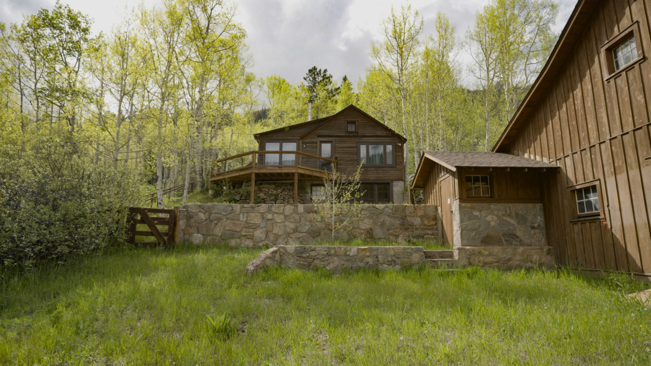 Evans Ridge Ranch | Colorado Ranch For Sale | Mirr Ranch Group