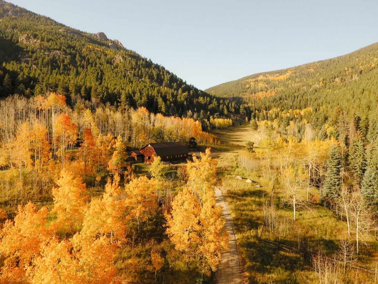 Evans Ridge Ranch | Colorado Ranch For Sale | Mirr Ranch Group