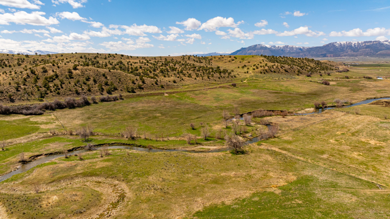 Flying T Ranch | Utah Ranches For Sale | Mirr Ranch Group