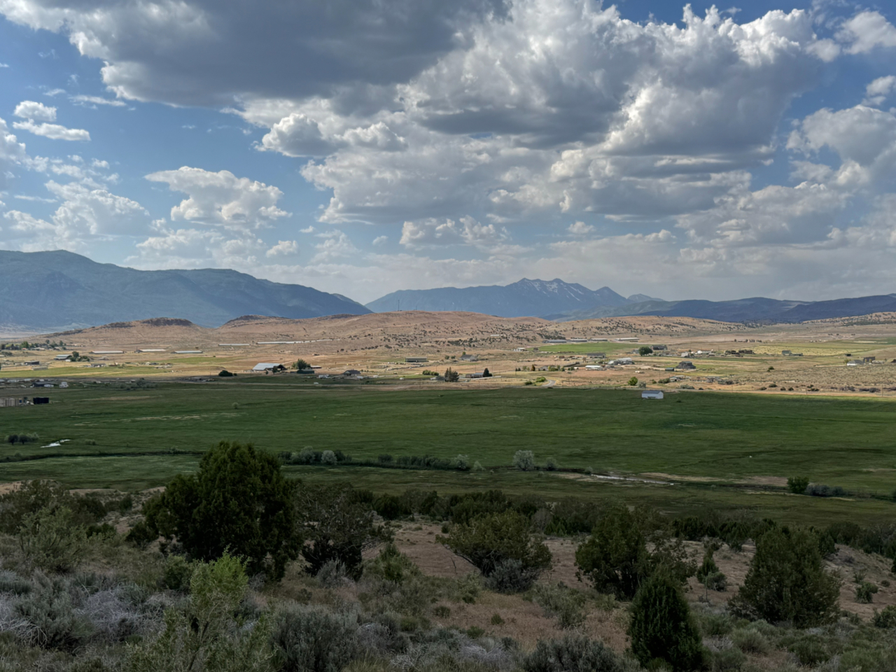 Flying T Ranch | Utah Ranches For Sale | Mirr Ranch Group