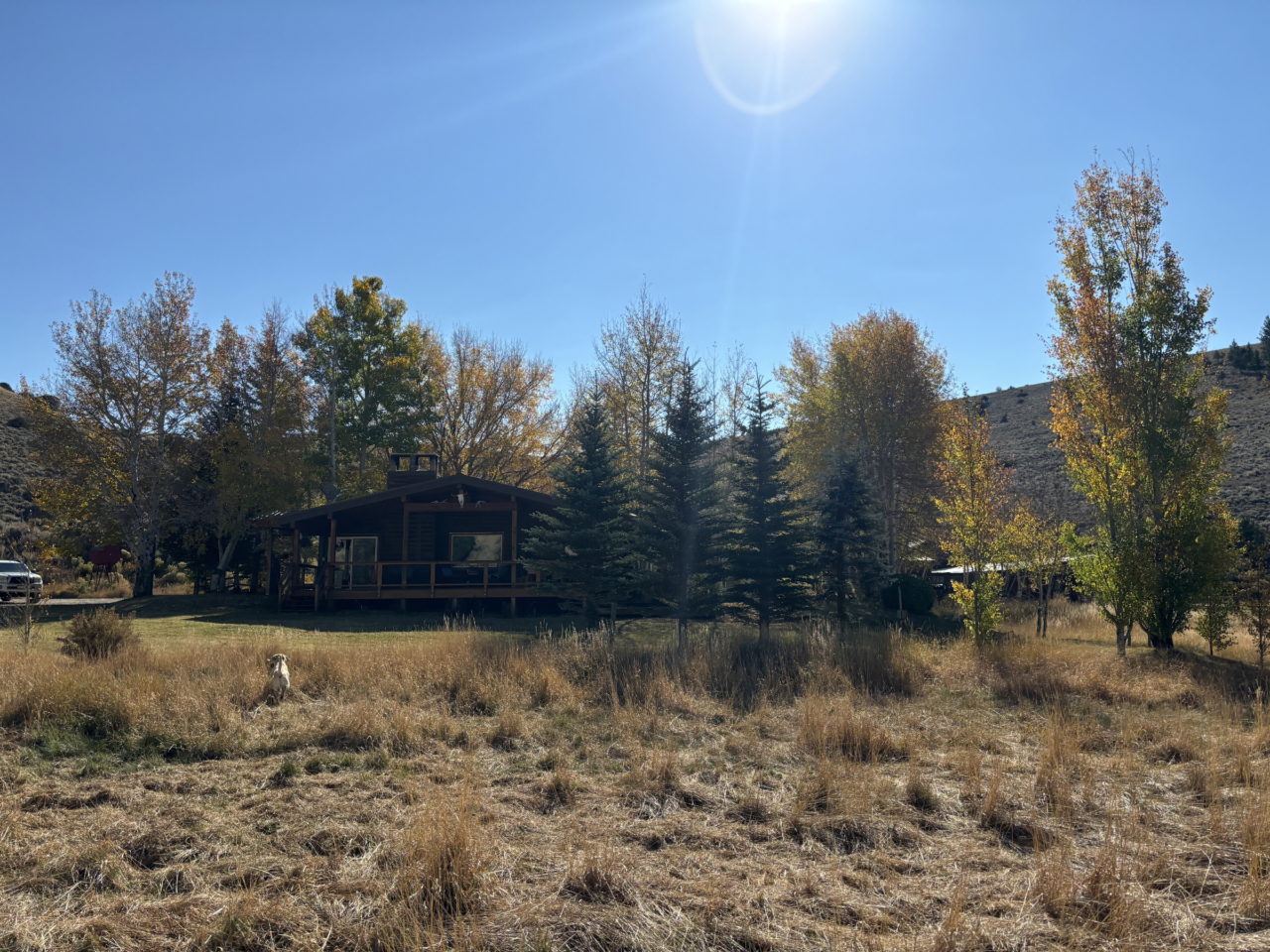 Rimrock Canyon Ranch - Mirr Ranch Group