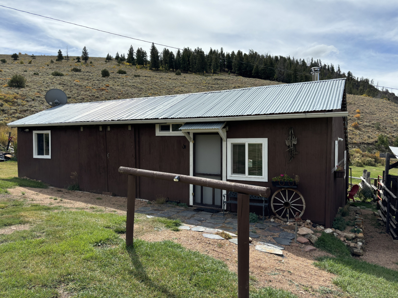 Rimrock Canyon Ranch - Mirr Ranch Group