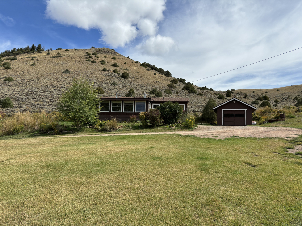 Rimrock Canyon Ranch - Mirr Ranch Group