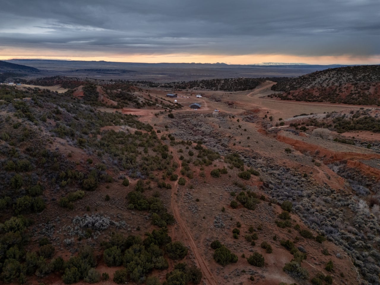 Big Red Creek Ranch | Wyoming Ranches For Sale | Mirr Ranch Group