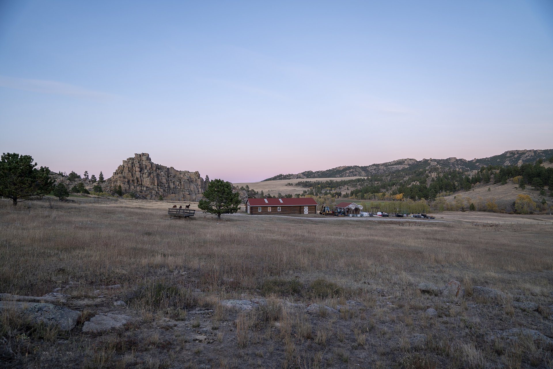 20 Years: Reflecting On The Pole Mountain Ranch Sale – MRG
