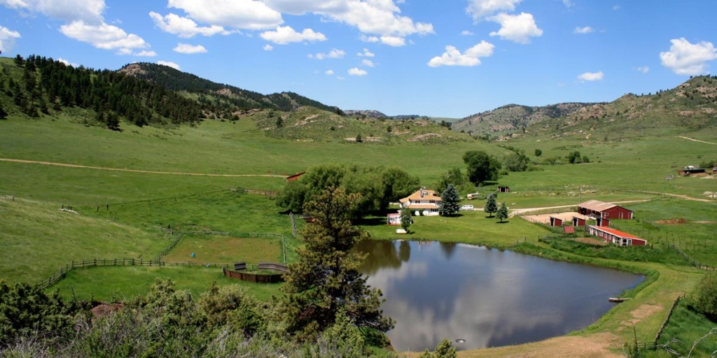 Flat Rock Ranch | Ranch Buyers