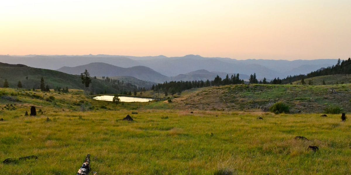 Six Shooter Ranch - Mirr Ranch Group