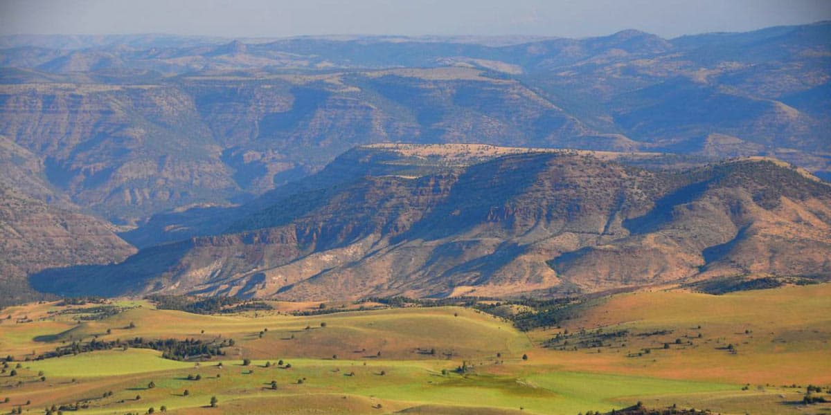 Six Shooter Ranch - Mirr Ranch Group