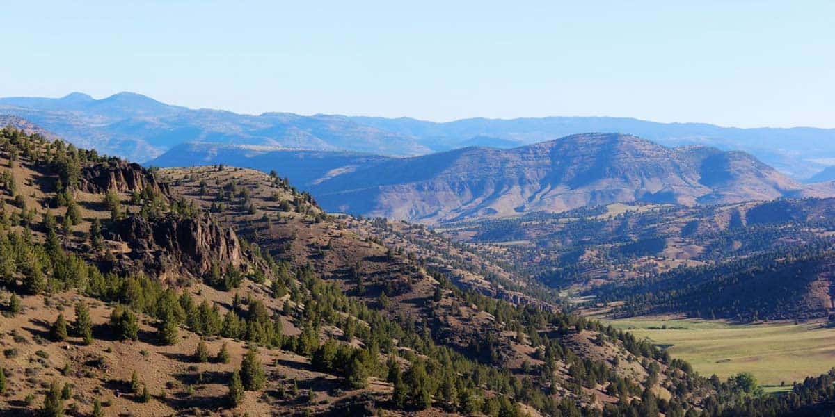 Six Shooter Ranch - Mirr Ranch Group