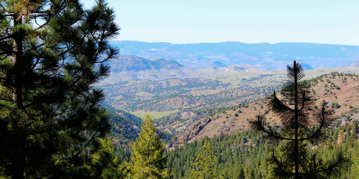 Six Shooter Ranch - Mirr Ranch Group