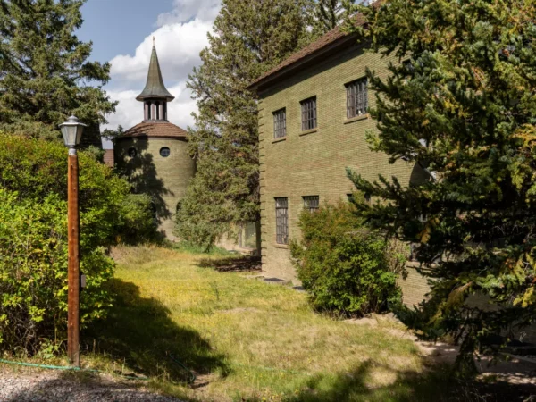 In the News: The Sale of St. Benedict’s Monastery