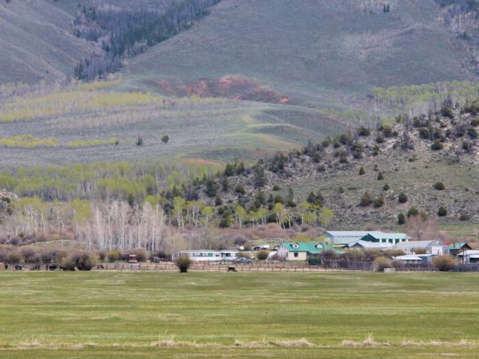 Adams Ranch