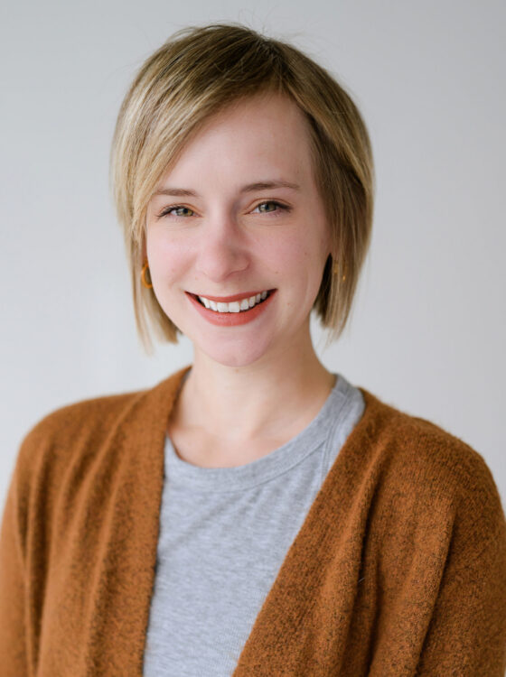 Alison Hedgepath
