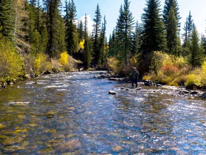Aspen Canyon Ranch