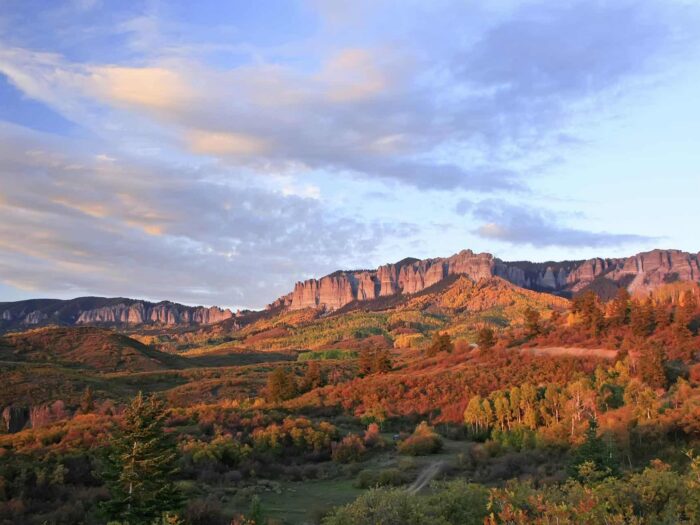 Aspen Ridge Ranch