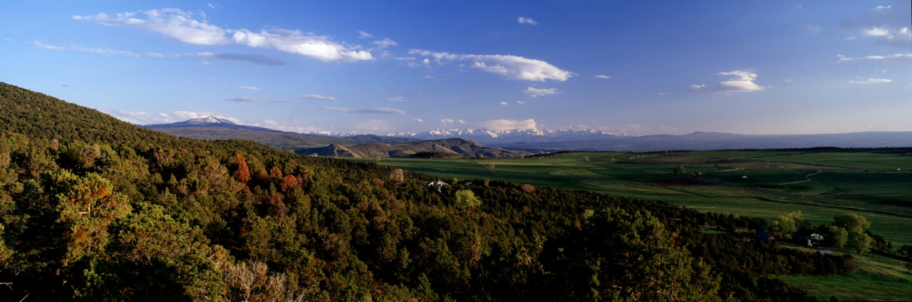 Field Notes 2025: Colorado’s Western Slope – Ranch Market Insights
