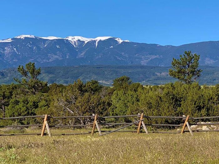 Burnt River Ranch
