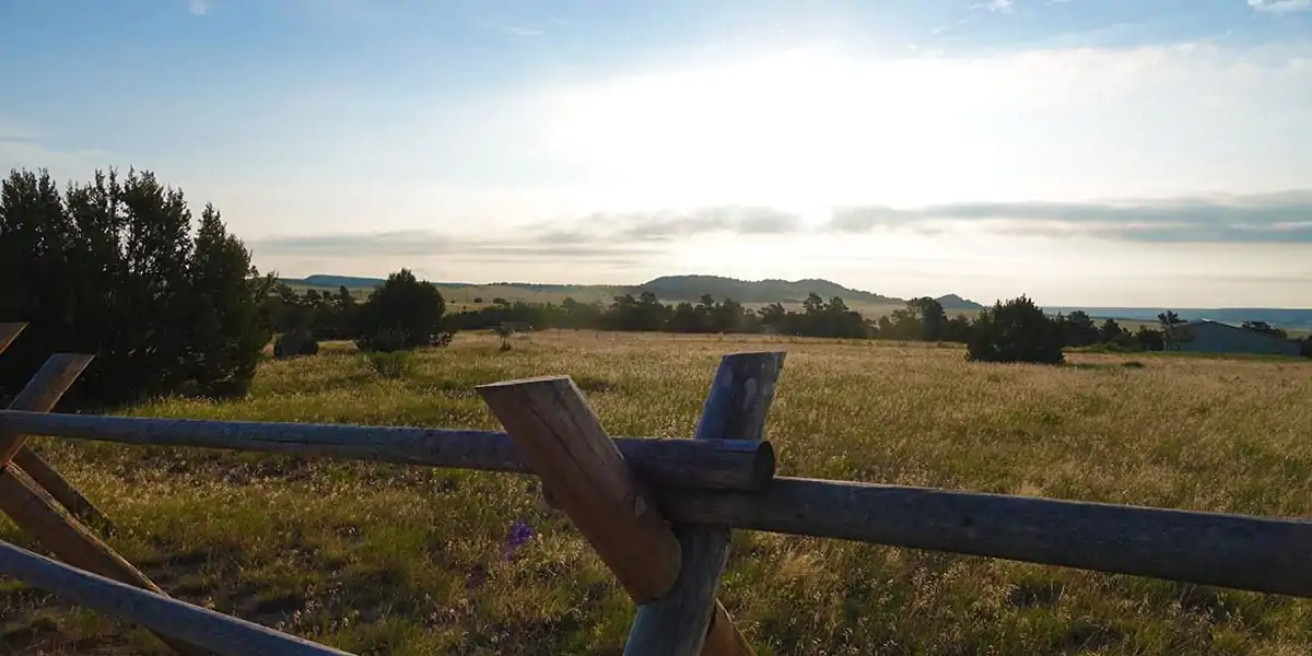 Burnt River Ranch | Gentleman's Ranch