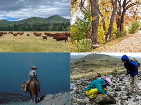 New Episode – Colorado Gives Day: The Nonprofits Shaping Land, Heritage & Community